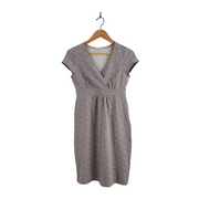 Boden Casual V-Neck Dress Size 6
