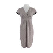 Boden Casual V-Neck Dress Size 6