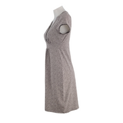 Boden Casual V-Neck Dress Size 6