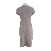 Boden Casual V-Neck Dress Size 6