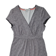 Boden Casual V-Neck Dress Size 6