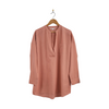 O'Neill Women's Belizin Coverup Shirt Dress Size L - NWT