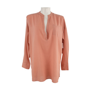 O'Neill Women's Belizin Coverup Shirt Dress Size L - NWT