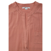 O'Neill Women's Belizin Coverup Shirt Dress Size L - NWT