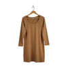 Old Navy Women Fitted Scoop-Neck Rib-Knit Mini Dress Size 2X - NWT