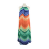 Ashley Stewart Halter Maxi Dress Size 18/20 - NWT