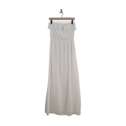 Trixxi Strapless Maxi Dress Size L