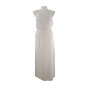 Trixxi Strapless Maxi Dress Size L