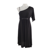 BCBGirls One-Shoulder Junior's Dress Size M