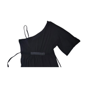 BCBGirls One-Shoulder Junior's Dress Size M
