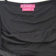 BCBGirls One-Shoulder Junior's Dress Size M