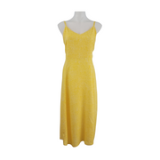 Gap Cami Midi Dress Size M