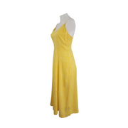 Gap Cami Midi Dress Size M