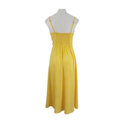Gap Cami Midi Dress Size M