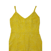 Gap Cami Midi Dress Size M