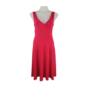 Boden Women’s Sleeveless Fit & Flare Dress Size 6R