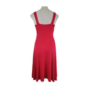 Boden Women’s Sleeveless Fit & Flare Dress Size 6R