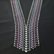 White House Black Market Embellished Neck Shift Dress Size S - NWT