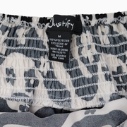 Justify Slip Dress With Keyhole Cutout Size M (Juniors) - NWT