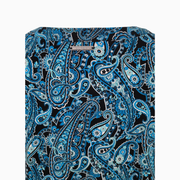 Michael Kors Paisley Sleeveless Dress – Size 1X – NWT