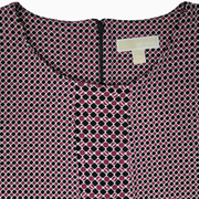 MICHAEL Michael Kors Sleeveless Shift Dress – Size XXL