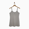 No Boundaries Cotton Cami Sleep Dress – Size M