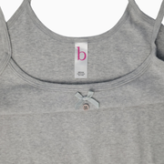 No Boundaries Cotton Cami Sleep Dress – Size M