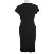 Emma James Cap Sleeve Dress