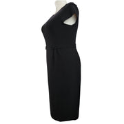 Emma James Cap Sleeve Dress