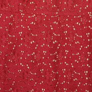 LOFT Lace Cap Sleeve Dress Size 8