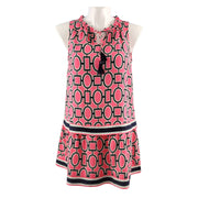 Crown & Ivy Tropicalia Tent Dress - NWT