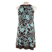 Jessica Howard A-Line Floral Dress