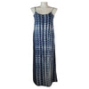 Timing Tie Dye Swim Cover Up Dress