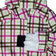 Roxy Wintersport Snow Jacket
