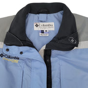 Columbia Challenger Series Jacket