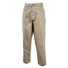 Raw Blue Vintage Beige Jeans 32x32 Front View