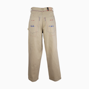 Raw Blue Collective Jeans Utility Straight Leg Pants - Men's 32x32 - Vintage Y2K