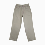 Raw Blue Collective Jeans Utility Straight Leg Pants - Men's 32x32 - Vintage Y2K