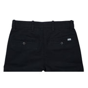 Levi's Straight Stretch Chino Pants Black 29x30