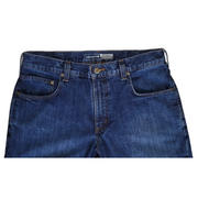 Carhartt Relaxed Fit Jeans 34x32
