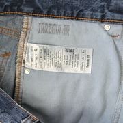 Carhartt Relaxed Fit Jeans 34x32