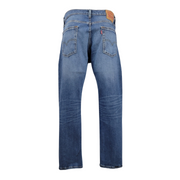 Levi's 513 Slim Straight Fit Jeans Medium Wash 34x30