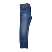 Levi's 513 Slim Straight Fit Jeans Medium Wash 34x30