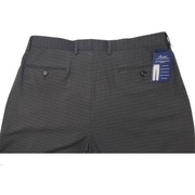 Ralph Ralph Lauren The Comfort Flex Pleated Dress Pants 34x32 - NWT