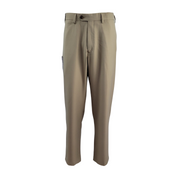 Haggar Clothing Classic Fit E-Clo Stria Dress Pants 34x29 - NWT