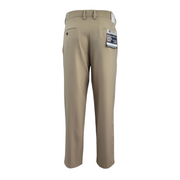 Haggar Clothing Classic Fit E-Clo Stria Dress Pants 34x29 - NWT