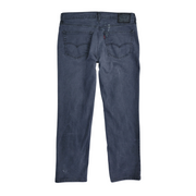 Levi’s 541 Tapered Jeans Black 36x32