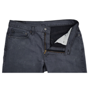 Levi’s 541 Tapered Jeans Black 36x32