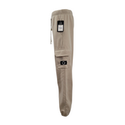 Company Eighty-1 Men Cargo Jogger Sweatpants XL - NWT