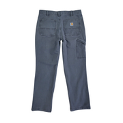Carhartt Rugged Flex® Relaxed Fit Canvas Work Pant 34x30